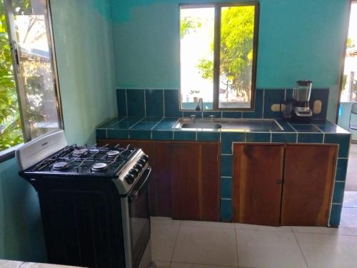 Calala House in 巴尔盖