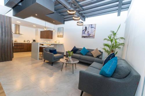 The Yanez Loft