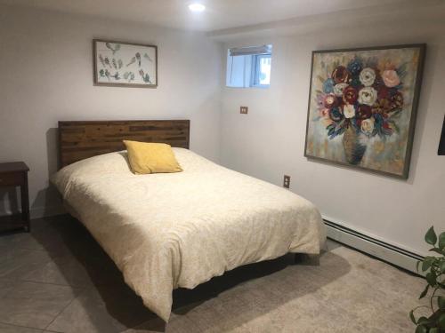 Little haven by the woods in Peekskill (NY)