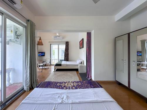 Bendres Holiday Home-Karla in Lonavala