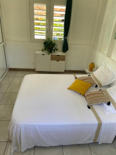 Exceptional bungalow with private pool in Le Vauclin