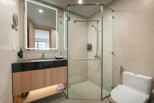 Zimmer, deluxe, familien