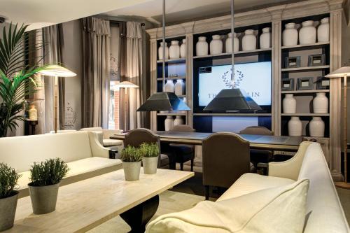 The Franklin London - Starhotels Collezione