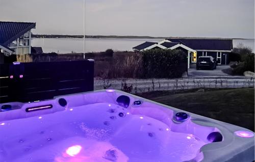 Garden, Awesome Home In Haderslev With Wifi in Kelstrup