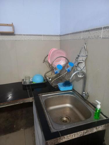 B&B Guest House in Gambiran