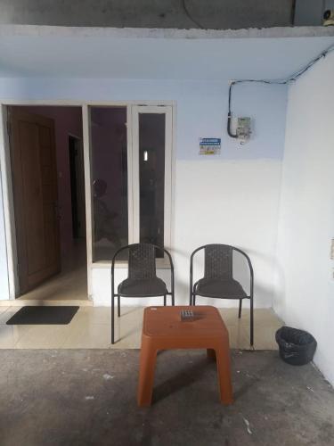 B&B Guest House in Gambiran