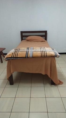 Hostal Travesia Urbana in Guadalupe