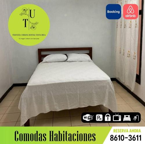 Hostal Travesia Urbana in Guadalupe