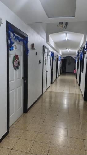 Hostal Travesia Urbana in Guadalupe