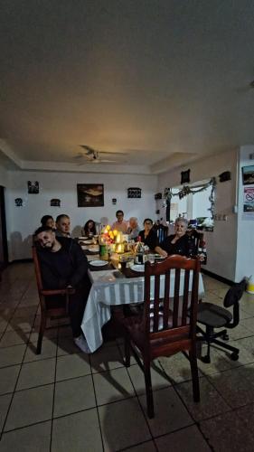 Hostal Travesia Urbana in Guadalupe
