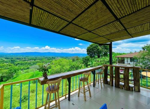 Hotel La Casona Quindío Eje Cafetero (Hotel La Casona Quindio Eje Cafetero) in Montenegro