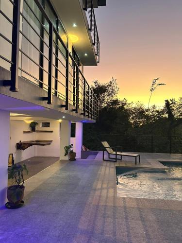 Casa Elio - Bed and Breakfast – khách sạn tại Las Pampas
