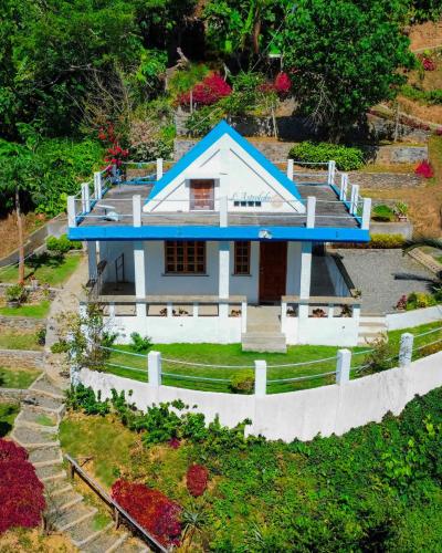 L'Astrolabe - Ocean View Tiny House - Catanduanes