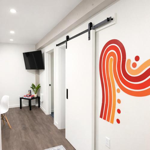 Apartment in Spokane – khách sạn tại Cliffcannon