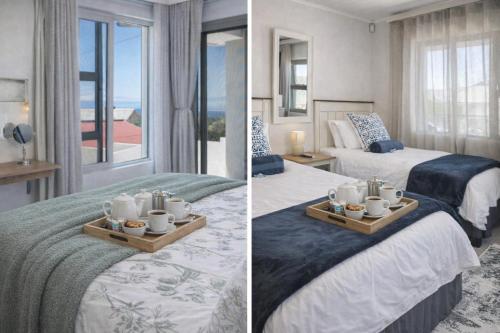 Address of OceanBreeze50 Stylish Garden Route Stay in Central Mossel Bay