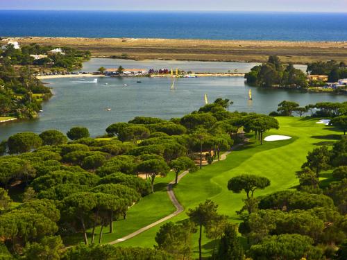Hotel Quinta do Lago - main image