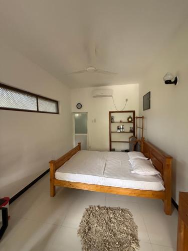 Citadel Matara – khách sạn tại Diyagahagewatta