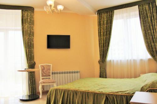 Germes Hotel