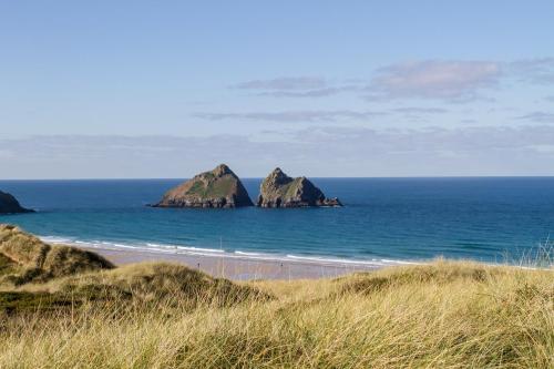 Foto - Holywell Bay B & B