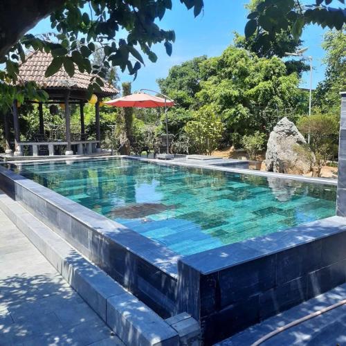 Rose Villa Beach – khách sạn tại Bãi biển Thuận An
