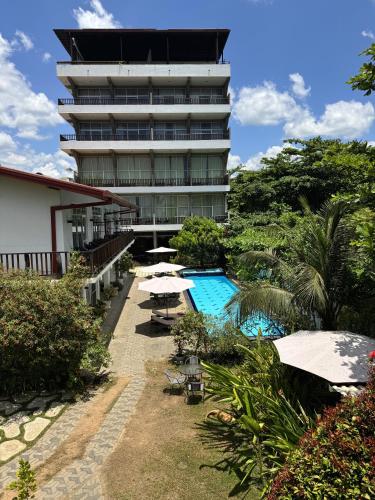 hotel photo