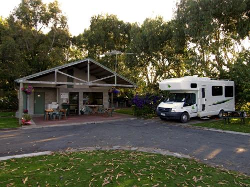 Invercargill Holiday Park & Motels