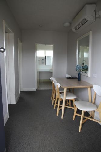 Létesítmények, Country Gardens Motel in Coonabarabran