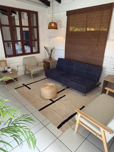 Vybavení, Cardedeu Residence Cangrejera in San Pedro Masahuat
