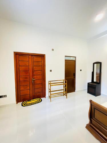 Sky Villa Weligama in 마타라 시티