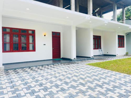 Sky Villa Weligama in 마타라 시티