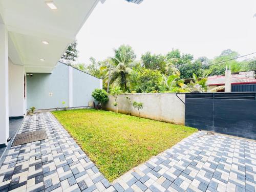 Sky Villa Weligama in 마타라 시티