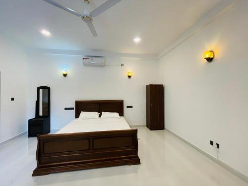 Sky Villa Weligama in 마타라 시티