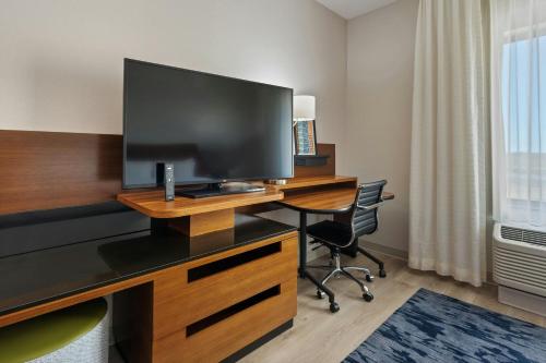 Fairfield Inn & Suites by Marriott Alamosa - image 3