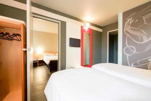 ibis Dieppe Le Val Druel - image 5