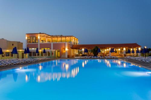 Dessole Dolphin Bay - All Inclusive Dessole Dolphin Bay - All Inclusive图片