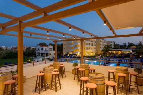 Dessole Dolphin Bay - All Inclusive - main image
