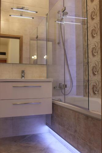 LEO Apartment Spitalska Bratislava