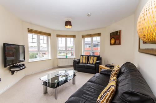 Sawadee Apartments - image 10