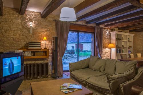 Accommodation in Gindou