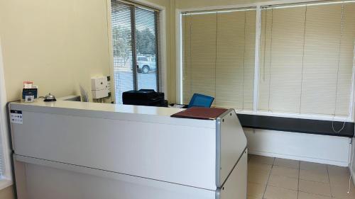 Wee Waa Motel in Wee Waa