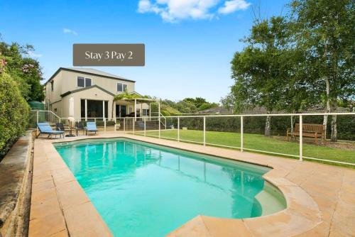 Accommodation in Western Australia