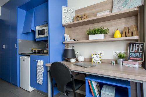 Residencia Universitaria Resa La Concepción, Walencja (zdjęcie 10)
