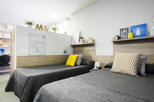 Residencia Universitaria Resa La Concepción, Walencja (zdjęcie 9)