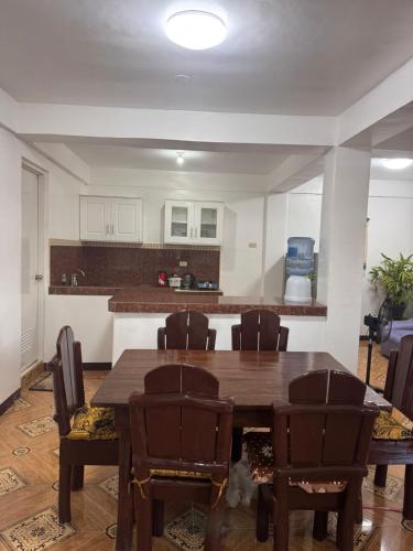 Kitchen, Mabel's Garden Stay in Puerto Galera