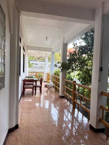 Mabel's Garden Stay in Puerto Galera