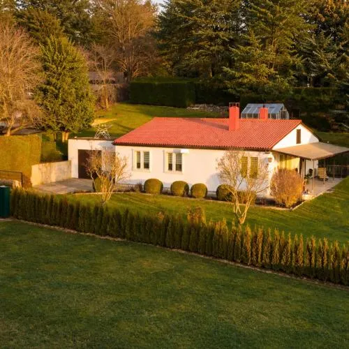 Ferienhaus Arno - Thüringer Wald in Waltershausen, Deutschland