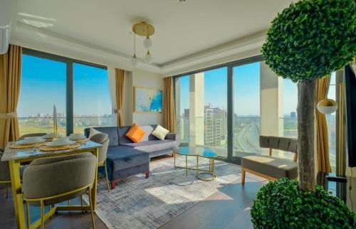 Basaksehir Hotel Apartment3 Istanbul Complex in Basaksehir
