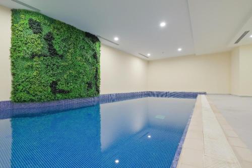 Basaksehir Hotel Apartment3 Istanbul Complex in Basaksehir