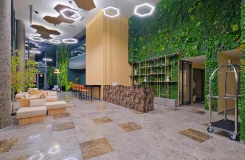 Basaksehir Hotel Apartment3 Istanbul Complex in Basaksehir