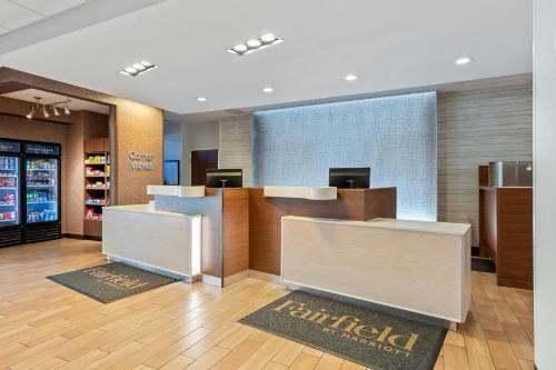 Fairfield Inn & Suites by Marriott Durango - image 33
